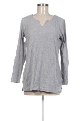 Bluzka damska Unbranded, Rozmiar L, Kolor Szary, Cena 51,99 zł