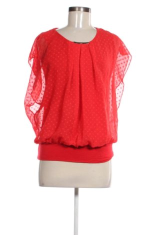 Bluză de femei Unbranded, Mărime S, Culoare Roșu, Preț 50,62 Lei