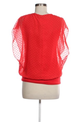 Bluză de femei Unbranded, Mărime S, Culoare Roșu, Preț 50,62 Lei