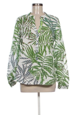 Дамска блуза Unbranded, Размер XL, Цвят Многоцветен, Цена 10,22 €