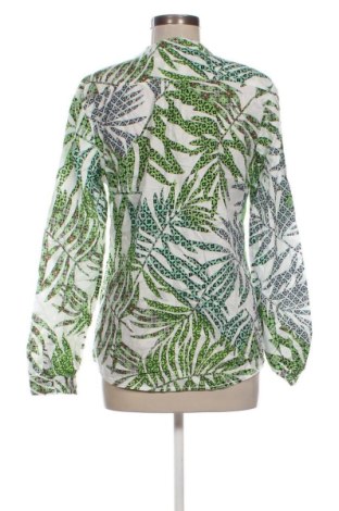 Дамска блуза Unbranded, Размер XL, Цвят Многоцветен, Цена 10,22 €