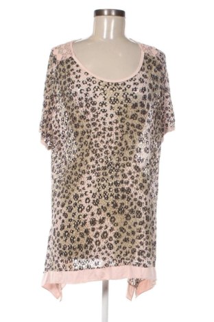 Γυναικεία μπλούζα Unbranded, Μέγεθος XXL, Χρώμα Πολύχρωμο, Τιμή 10,00 €