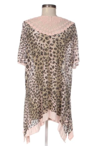 Γυναικεία μπλούζα Unbranded, Μέγεθος XXL, Χρώμα Πολύχρωμο, Τιμή 10,00 €