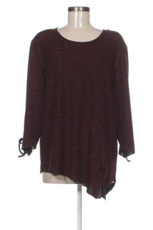 Γυναικεία μπλούζα Unbranded, Μέγεθος XXL, Χρώμα Πολύχρωμο, Τιμή 10,00 €