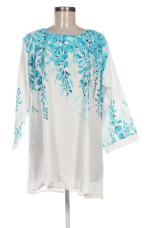 Dámska blúza Unbranded, Veľkosť 5XL, Farba Viacfarebná, Cena  18,95 €
