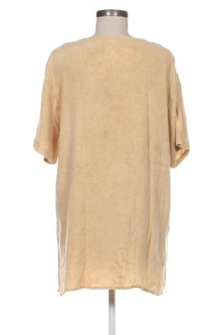 Bluză de femei Unbranded, Mărime 3XL, Culoare Galben, Preț 83,41 Lei