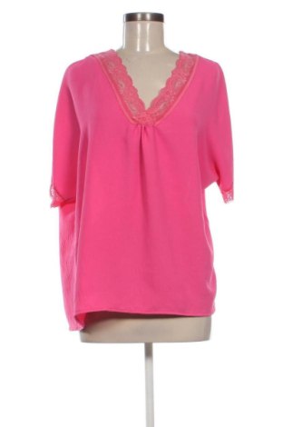 Bluză de femei Unbranded, Mărime XL, Culoare Roz, Preț 52,13 Lei