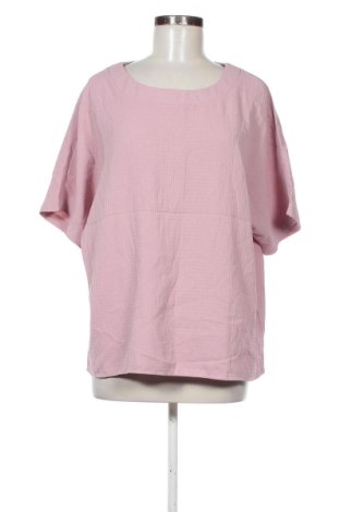 Дамска блуза Unbranded, Размер XL, Цвят Розов, Цена 10,22 €
