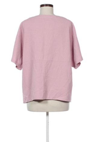 Дамска блуза Unbranded, Размер XL, Цвят Розов, Цена 10,22 €