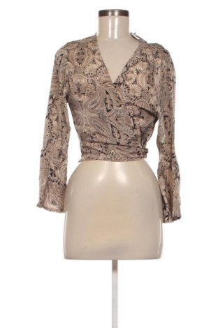 Bluzka damska Unbranded, Rozmiar M, Kolor Kolorowy, Cena 51,99 zł