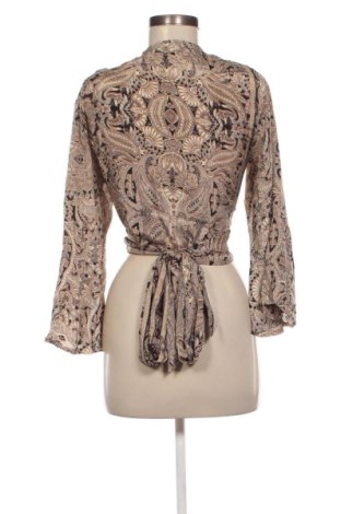 Bluzka damska Unbranded, Rozmiar M, Kolor Kolorowy, Cena 51,99 zł