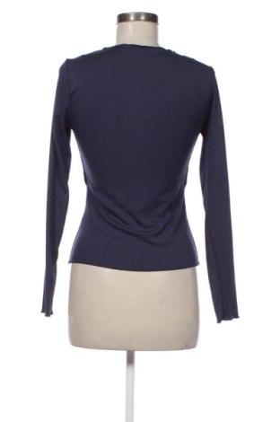 Γυναικεία μπλούζα Unbranded, Μέγεθος M, Χρώμα Μπλέ, Τιμή 10,00 €