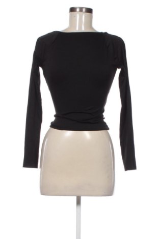 Bluză de femei Unbranded, Mărime S, Culoare Negru, Preț 52,13 Lei