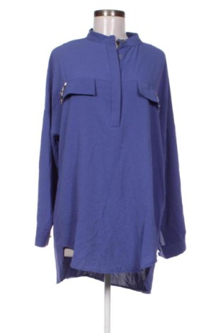 Dámska blúza Unbranded, Veľkosť M, Farba Modrá, Cena  11,95 €