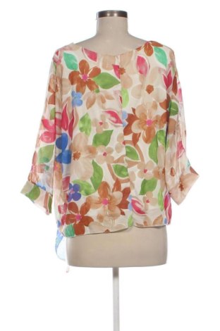 Дамска блуза Unbranded, Размер L, Цвят Многоцветен, Цена 10,22 €