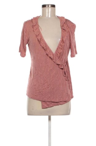Bluză de femei Unbranded, Mărime M, Culoare Mov deschis, Preț 60,99 Lei
