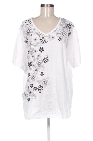 Dámska blúza Unbranded, Veľkosť 4XL, Farba Viacfarebná, Cena  10,00 €