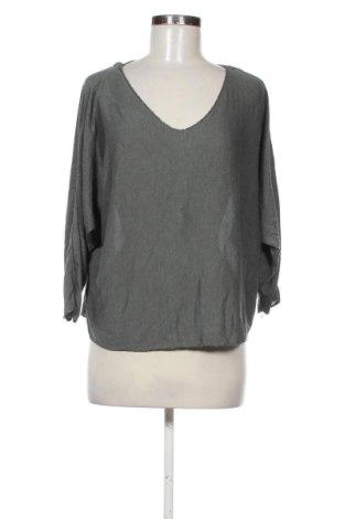 Γυναικεία μπλούζα Unbranded, Μέγεθος S, Χρώμα Πράσινο, Τιμή 11,99 €