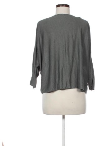 Γυναικεία μπλούζα Unbranded, Μέγεθος S, Χρώμα Πράσινο, Τιμή 11,99 €