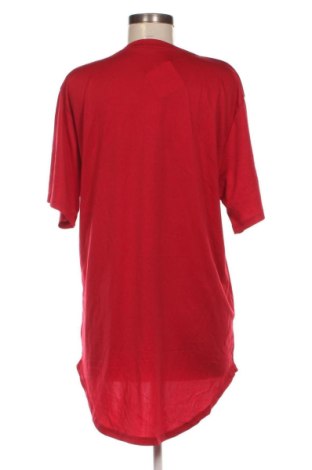 Bluzka damska Unbranded, Rozmiar XL, Kolor Czerwony, Cena 51,99 zł