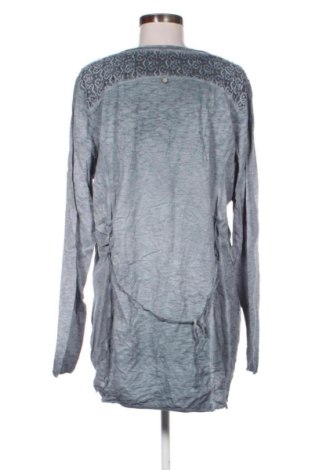 Dámska blúza Unbranded, Veľkosť XXL, Farba Modrá, Cena  11,95 €
