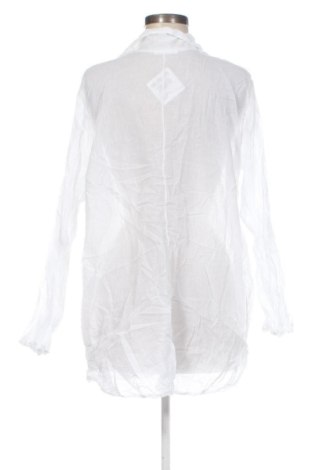 Дамска блуза Unbranded, Размер XL, Цвят Бял, Цена 10,22 €