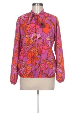 Дамска блуза Unbranded, Размер M, Цвят Многоцветен, Цена 10,00 €