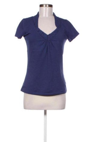 Bluză de femei Unbranded, Mărime M, Culoare Albastru, Preț 50,58 Lei