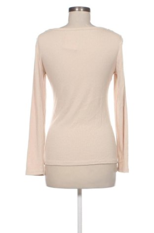 Дамска блуза Unbranded, Размер M, Цвят Бежов, Цена 10,00 €