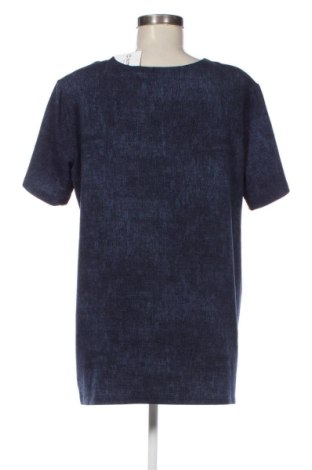 Дамска блуза Unbranded, Размер 3XL, Цвят Син, Цена 10,00 €