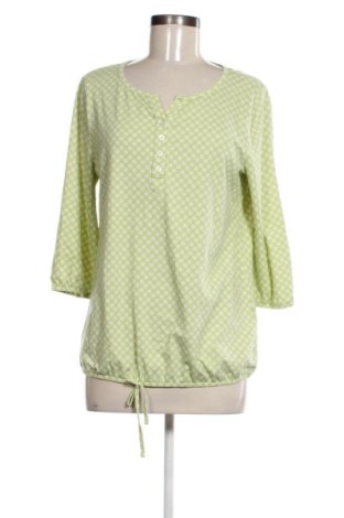 Дамска блуза Unbranded, Размер M, Цвят Многоцветен, Цена 10,00 €