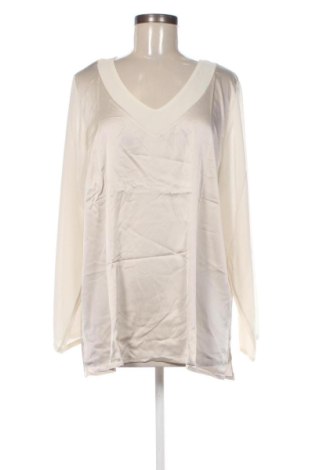 Bluzka damska Unbranded, Rozmiar XXL, Kolor Beżowy, Cena 83,99 zł