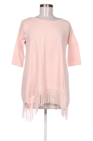 Bluză de femei Unbranded, Mărime M, Culoare Roz, Preț 52,13 Lei