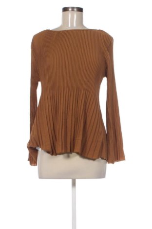 Bluzka damska Unbranded, Rozmiar XL, Kolor Brązowy, Cena 51,99 zł