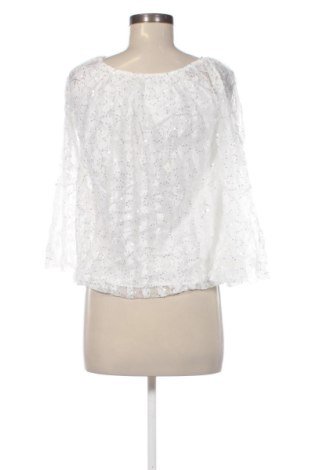 Bluză de femei Unbranded, Mărime M, Culoare Argintiu, Preț 60,99 Lei