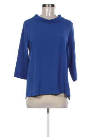 Bluză de femei Unbranded, Mărime L, Culoare Albastru, Preț 60,99 Lei