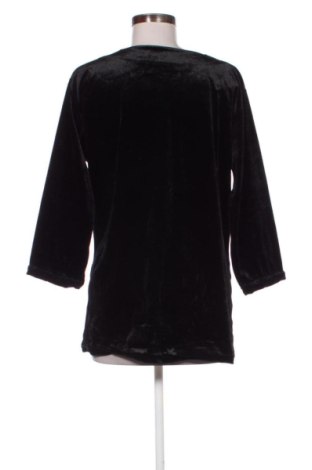 Дамска блуза Unbranded, Размер XL, Цвят Черен, Цена 9,70 €