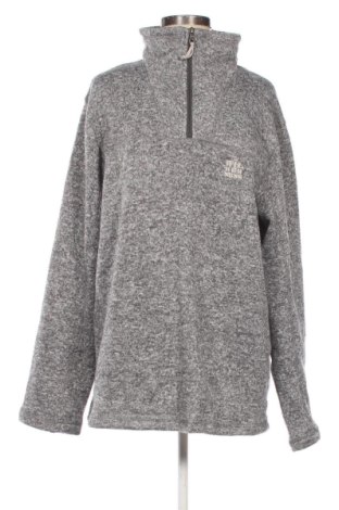 Дамска блуза Unbranded, Размер XXL, Цвят Сив, Цена 9,71 €