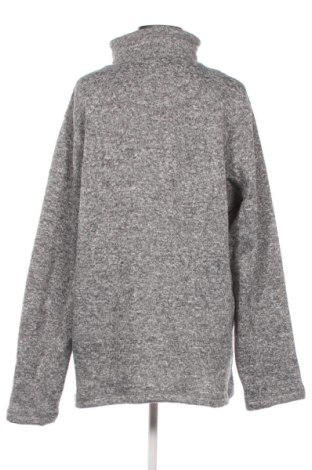 Дамска блуза Unbranded, Размер XXL, Цвят Сив, Цена 9,71 €