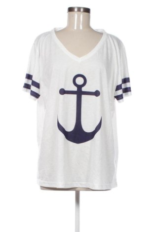 Γυναικεία μπλούζα Unbranded, Μέγεθος XXL, Χρώμα Πολύχρωμο, Τιμή 11,99 €