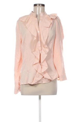 Bluză de femei Unbranded, Mărime XL, Culoare Roz, Preț 60,99 Lei