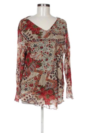 Bluză de femei Unbranded, Mărime XL, Culoare Multicolor, Preț 60,99 Lei