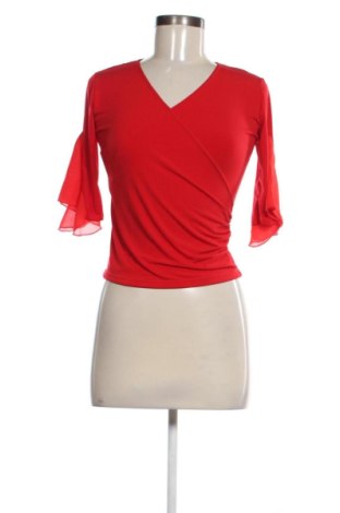 Női blúz Unbranded, Méret S, Szín Piros, Ár 4 012 Ft