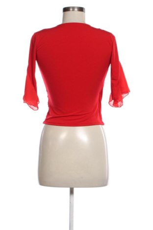 Női blúz Unbranded, Méret S, Szín Piros, Ár 4 012 Ft