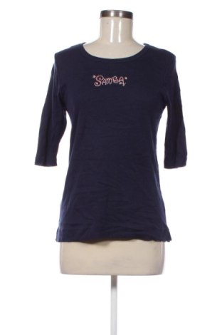 Bluzka damska Unbranded, Rozmiar M, Kolor Niebieski, Cena 51,99 zł