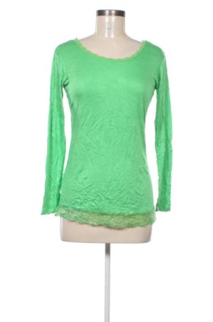 Bluzka damska Unbranded, Rozmiar M, Kolor Zielony, Cena 51,99 zł