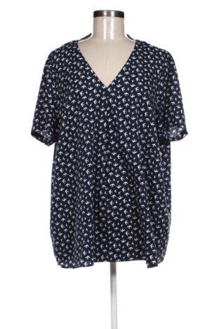 Dámska blúza Unbranded, Veľkosť 3XL, Farba Viacfarebná, Cena  10,00 €