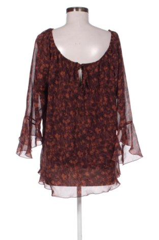 Dámska blúza Unbranded, Veľkosť 3XL, Farba Viacfarebná, Cena  9,78 €