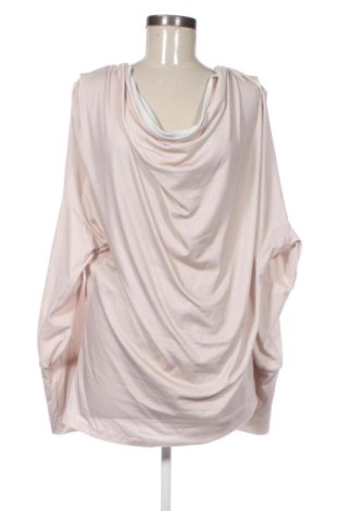 Dámska blúza Unbranded, Veľkosť XL, Farba Béžová, Cena  9,71 €