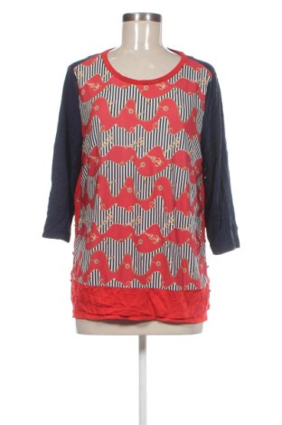 Bluzka damska Unbranded, Rozmiar XL, Kolor Kolorowy, Cena 51,99 zł